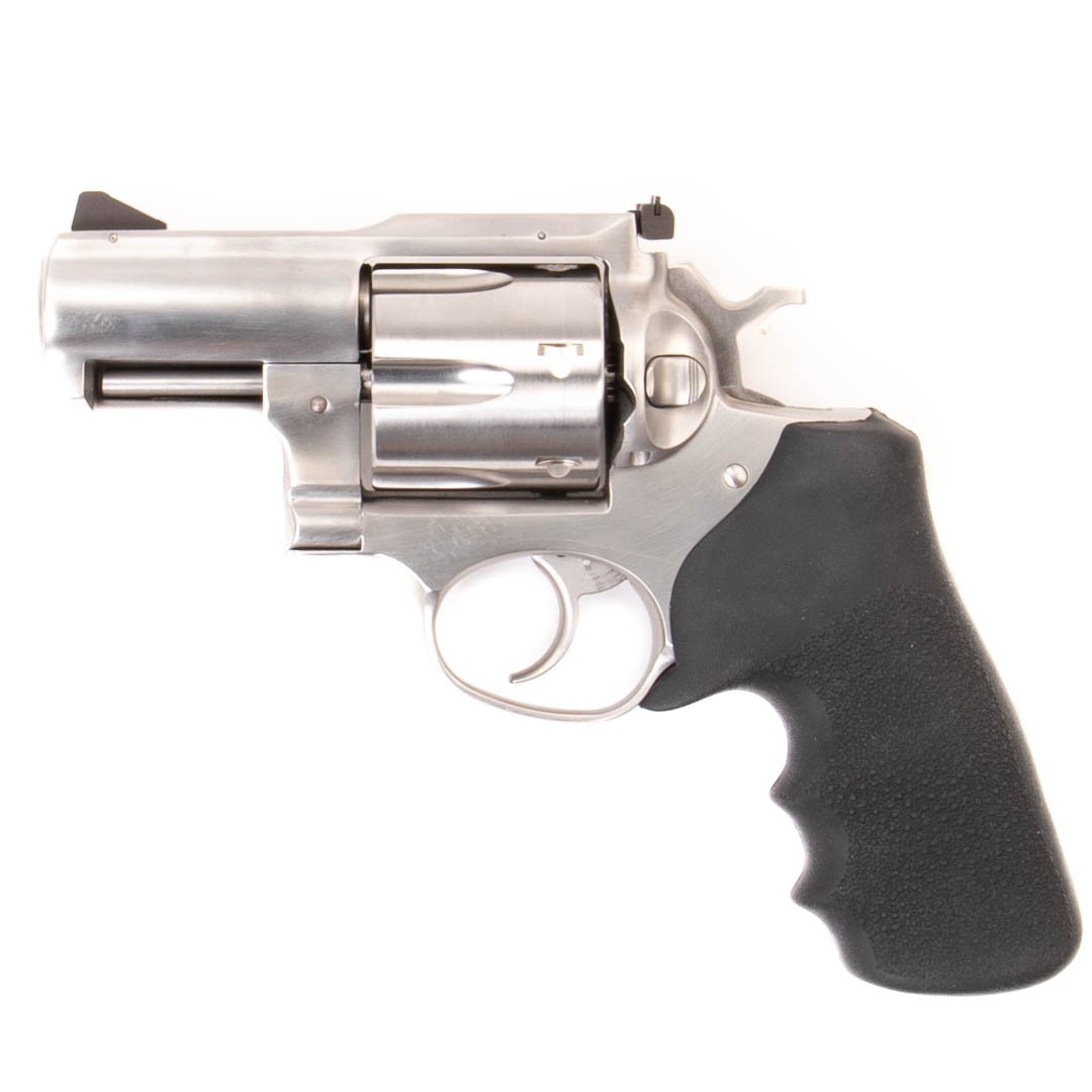 Ruger Super Redhawk Alaskan